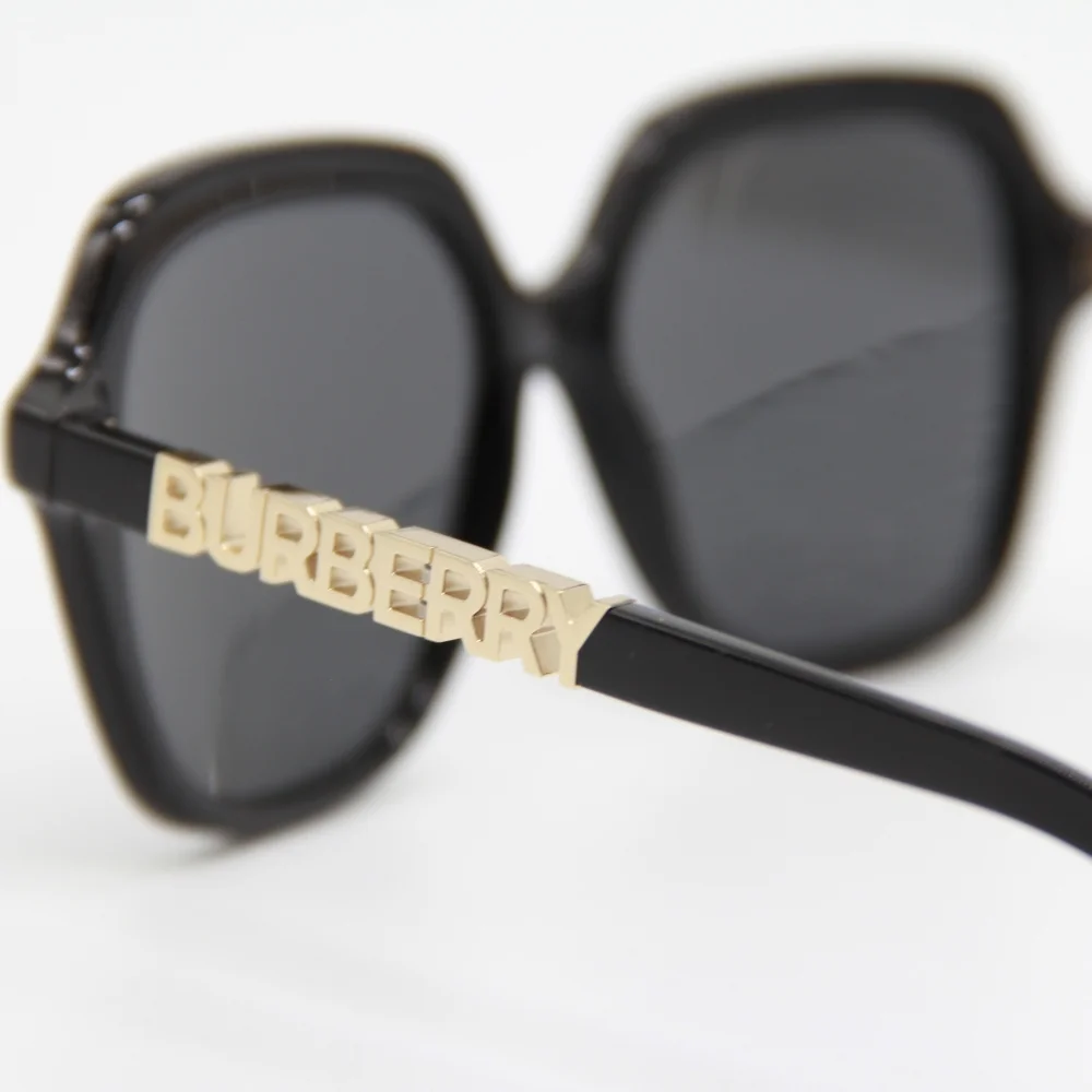 NEW BURBERRY SUNGLASSES JONY BE4389 3001/87 EYEWEAR BURBERRY BE4389 300187
